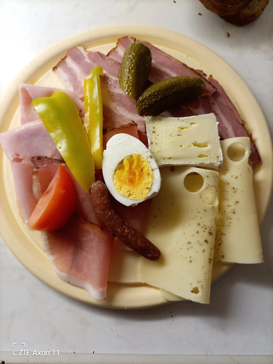 Essen und Trinken photo 3