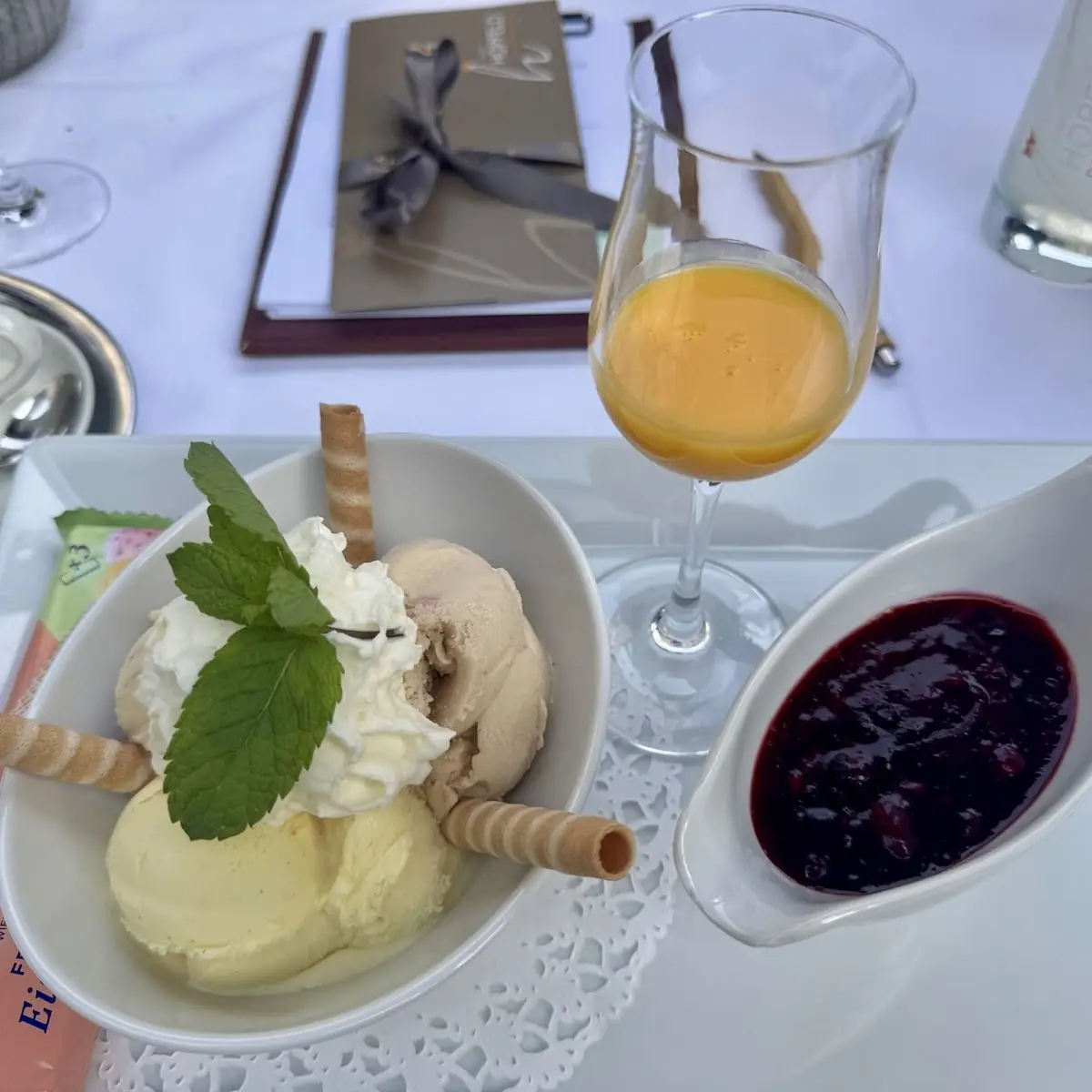 Essen und Trinken photo 4