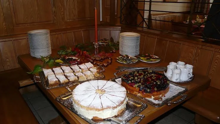 Essen und Trinken photo 3