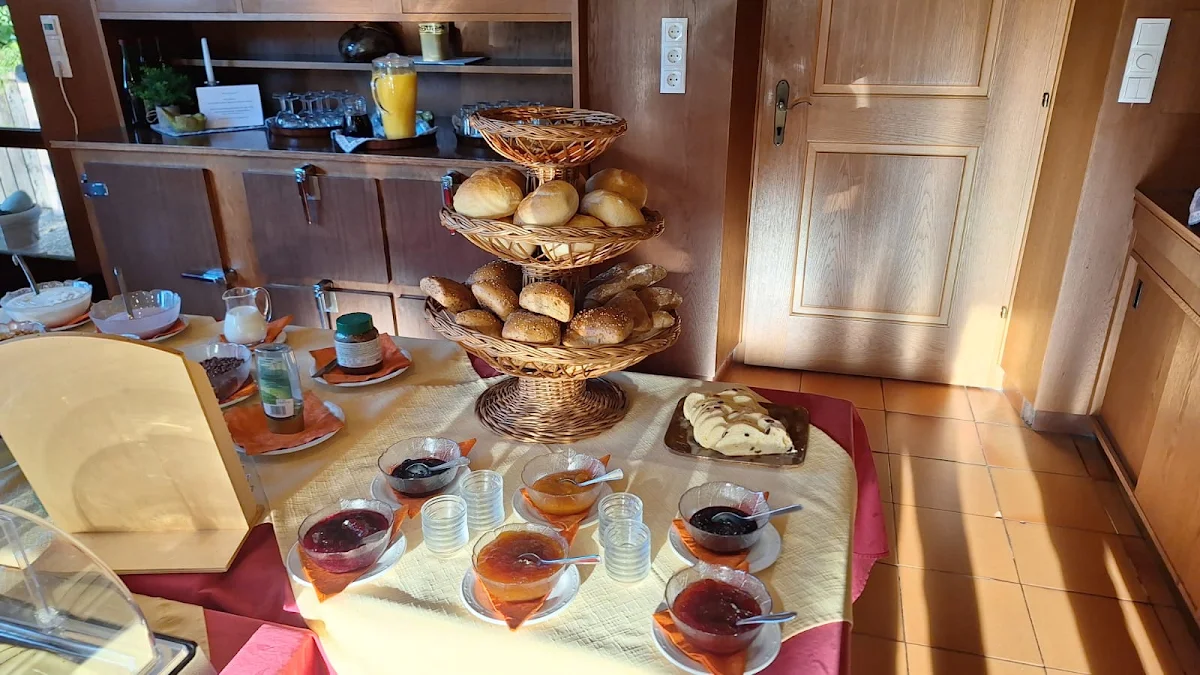 Essen und Trinken photo 4