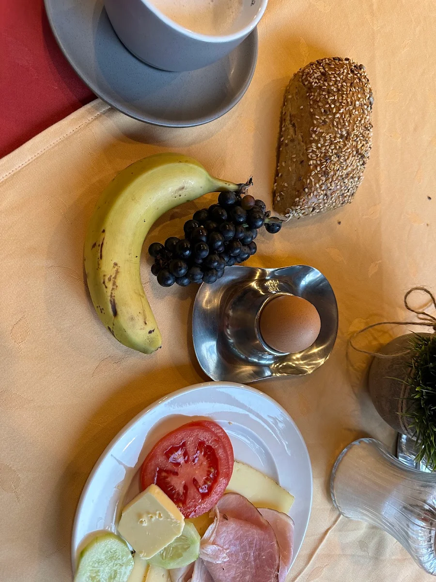 Essen und Trinken photo 5