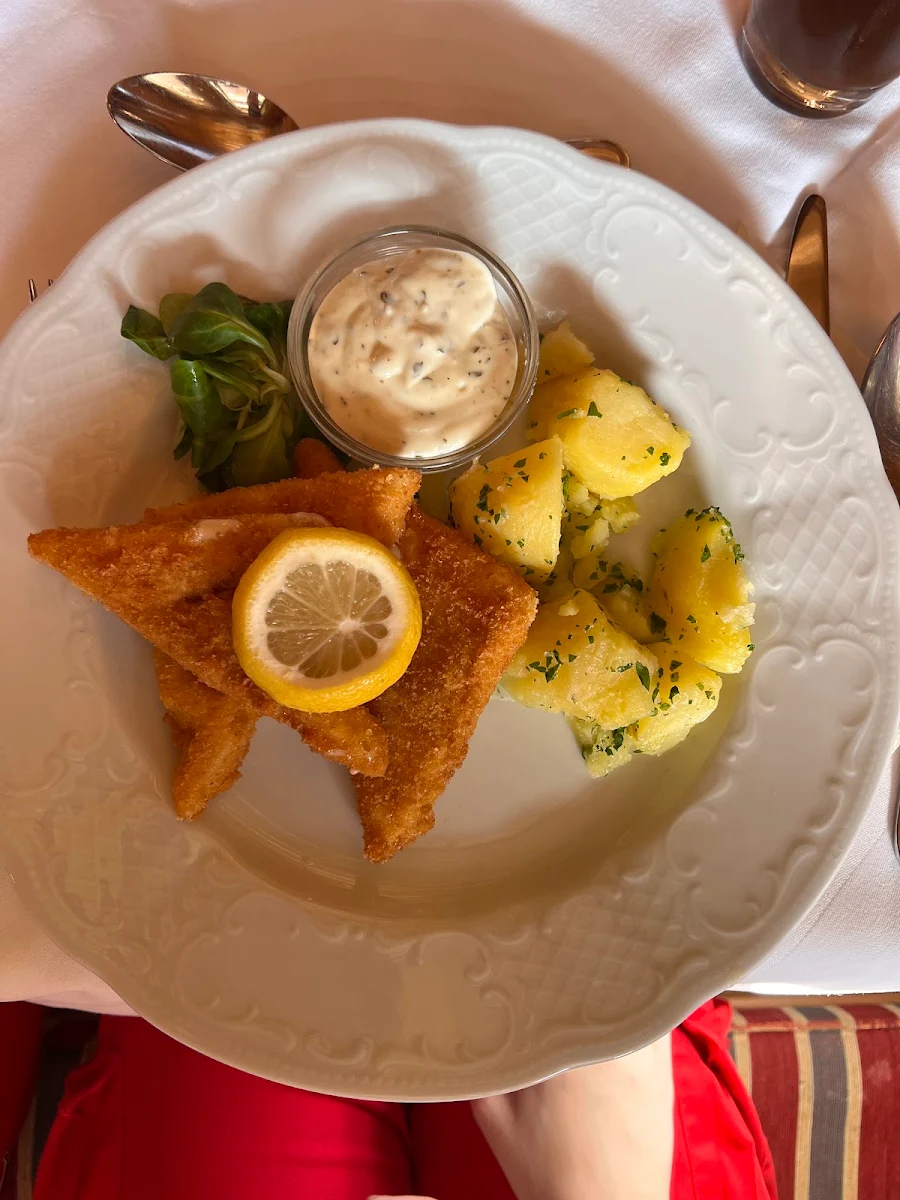 Essen und Trinken photo 10