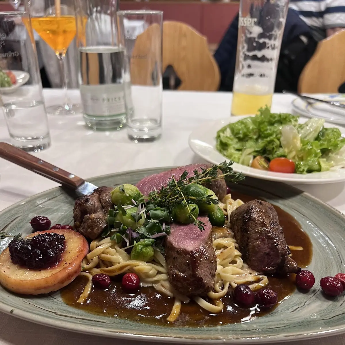 Essen und Trinken photo 2