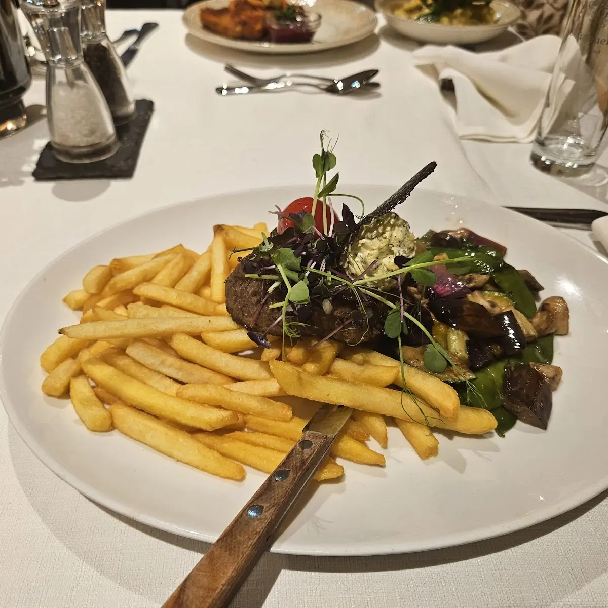 Essen und Trinken photo 4