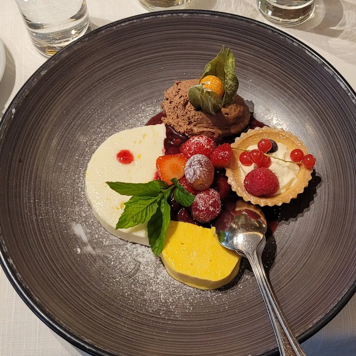 Essen und Trinken photo 5