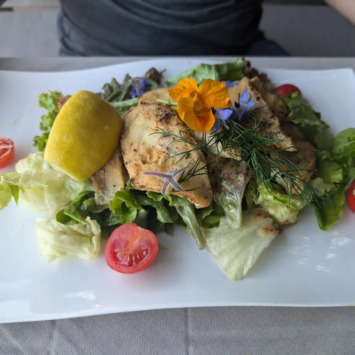 Essen und Trinken photo 6