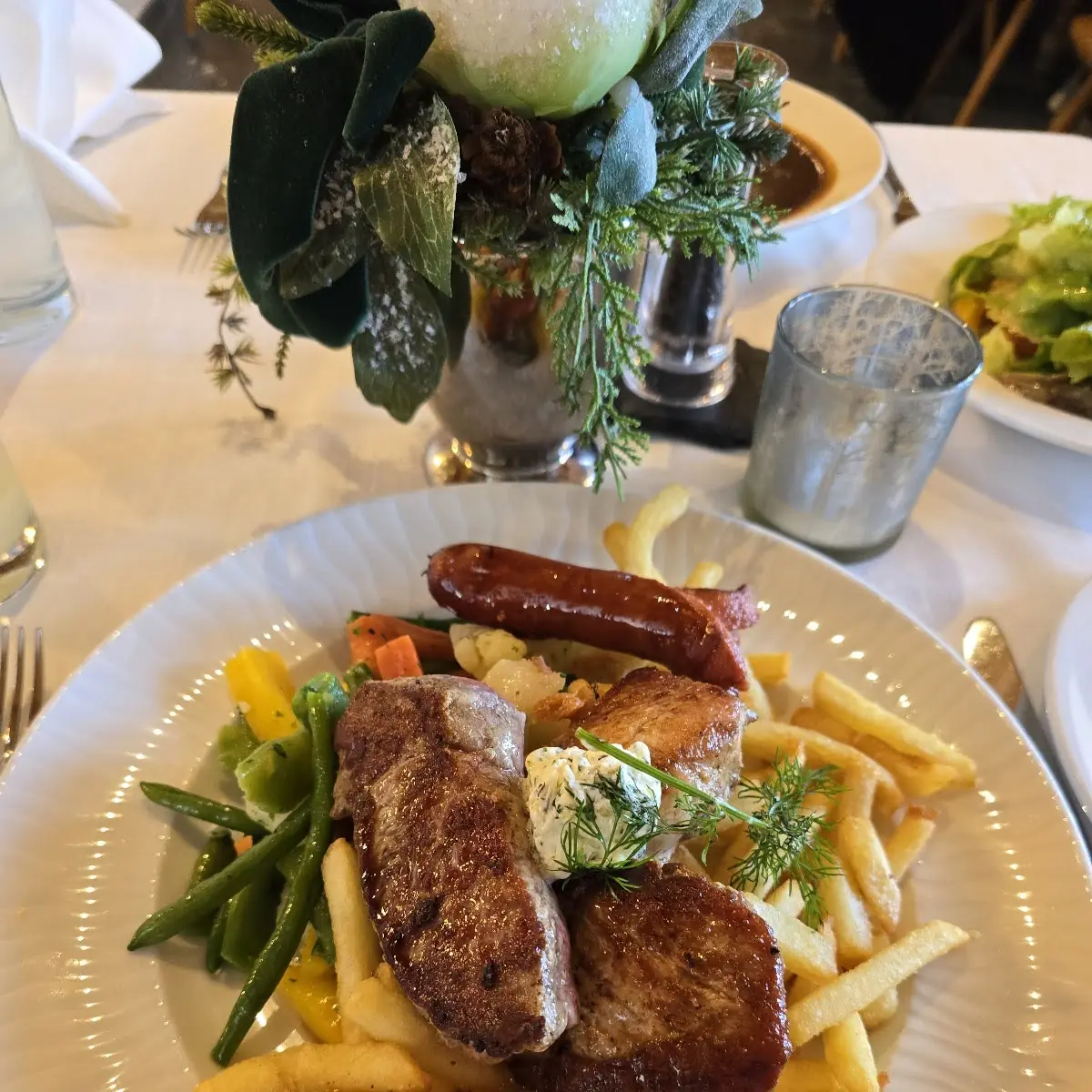 Essen und Trinken photo 7