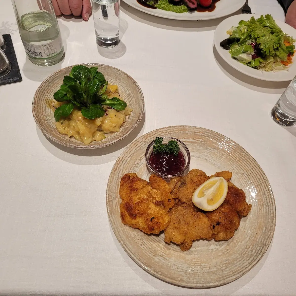 Essen und Trinken photo 8