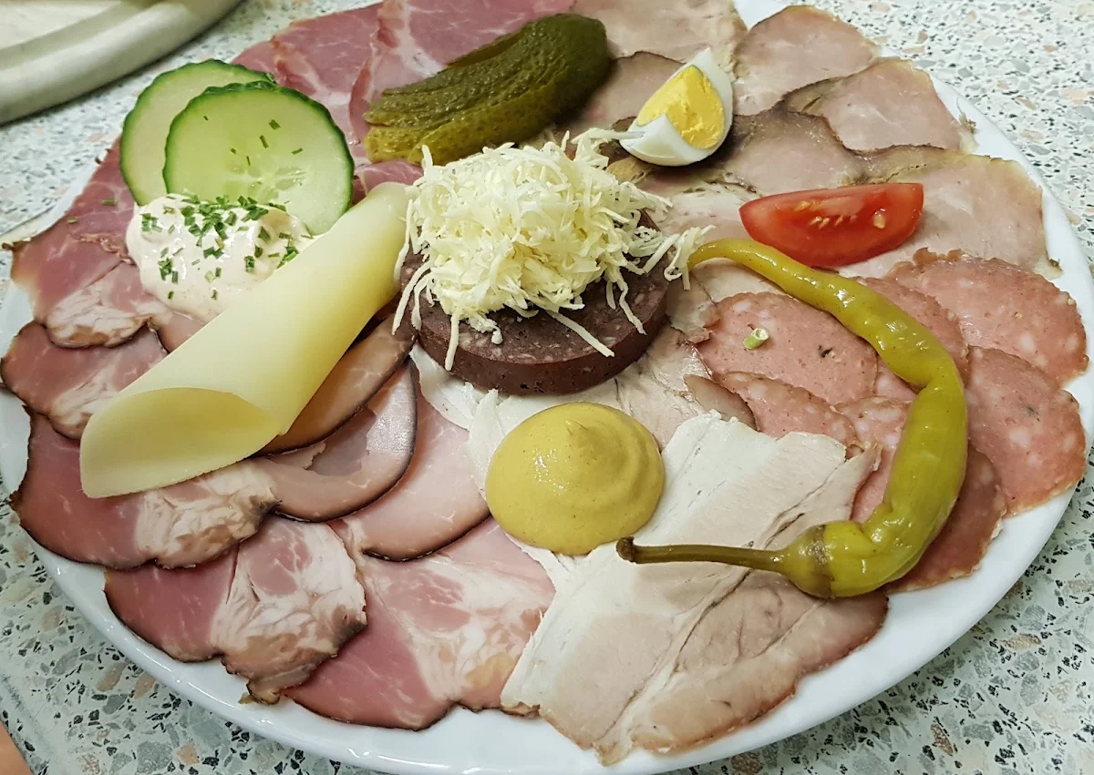 Essen und Trinken photo 1