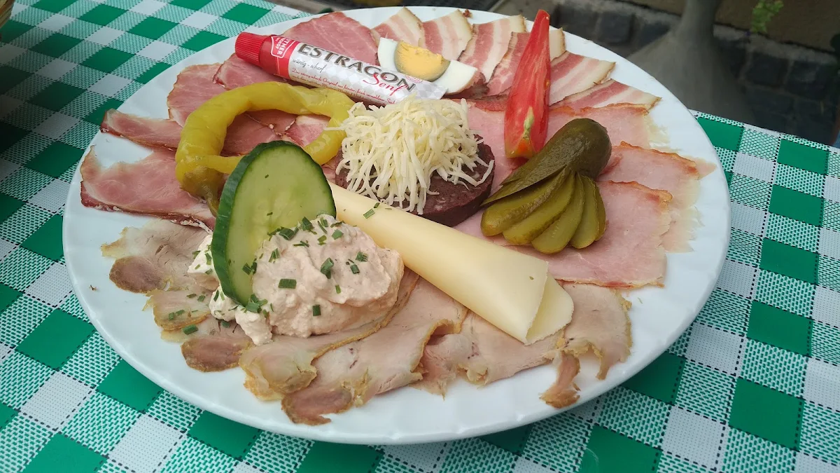 Essen und Trinken photo 6
