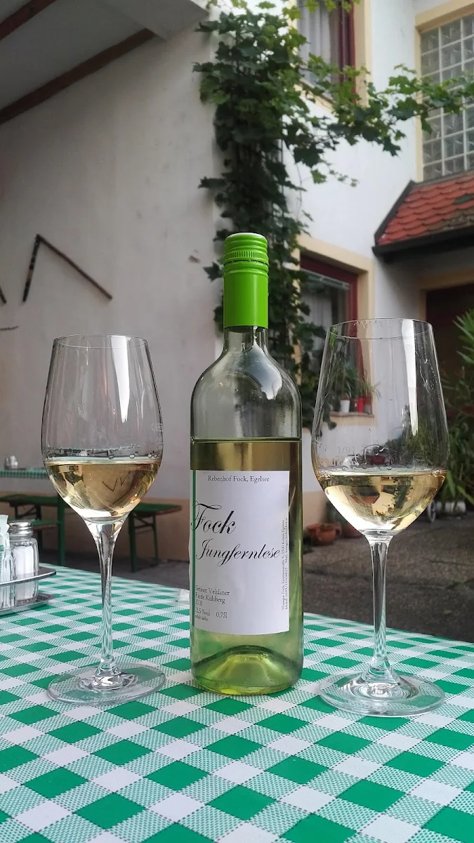 Essen und Trinken photo 7