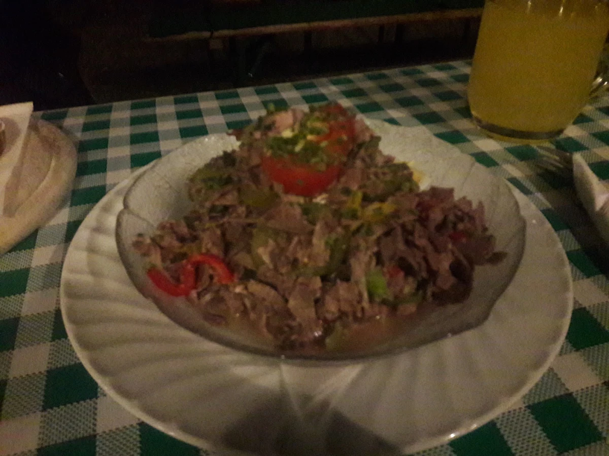 Essen und Trinken photo 8