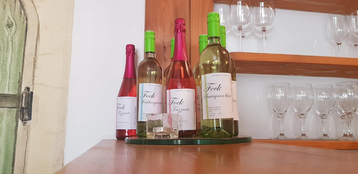 Essen und Trinken photo 9