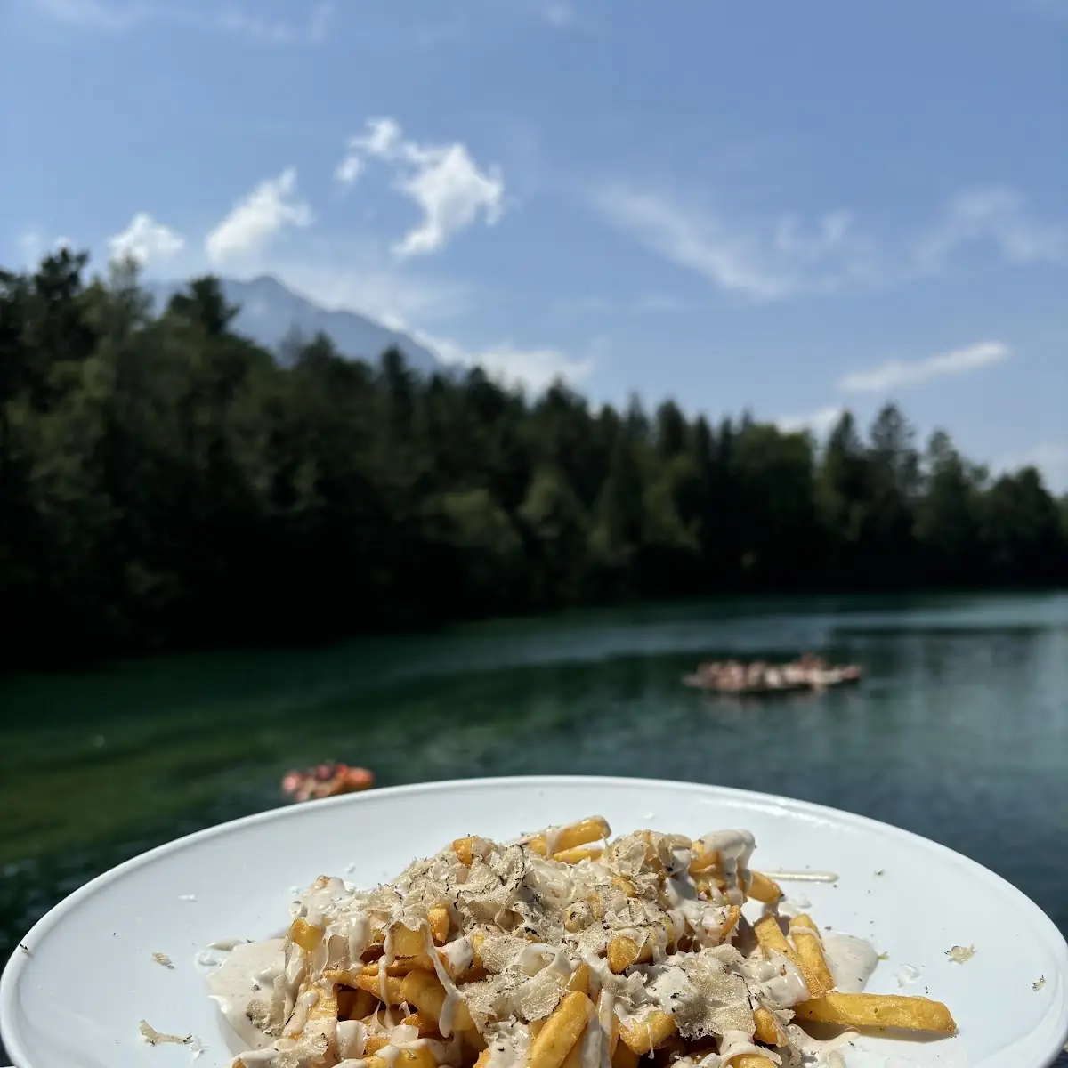 Essen und Trinken photo 1