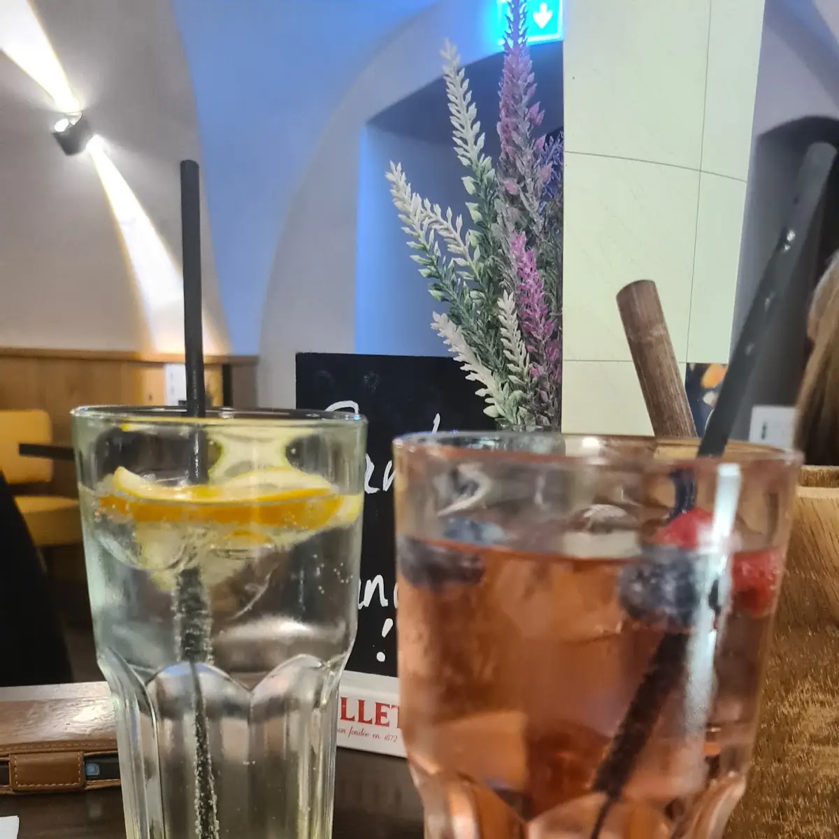 Essen und Trinken photo 10