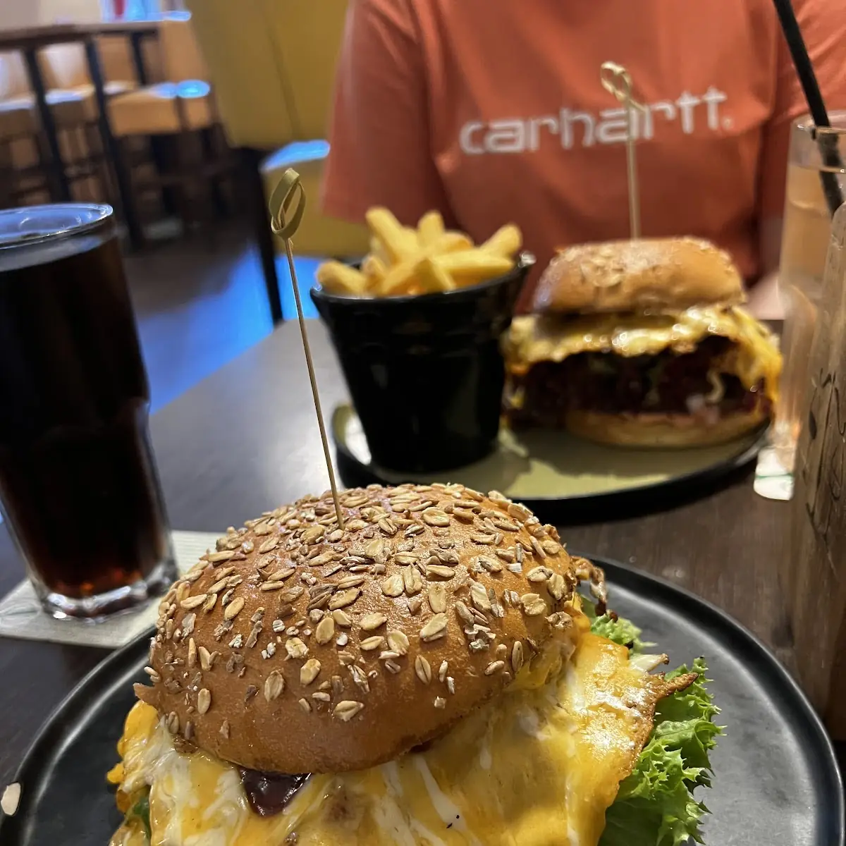 Essen und Trinken photo 3