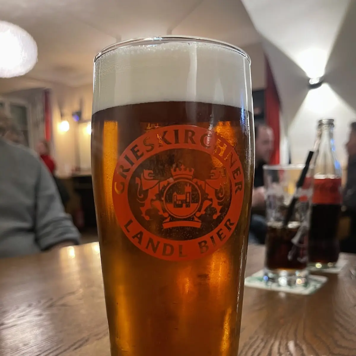 Essen und Trinken photo 6