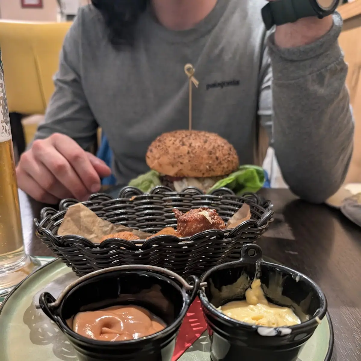Essen und Trinken photo 9