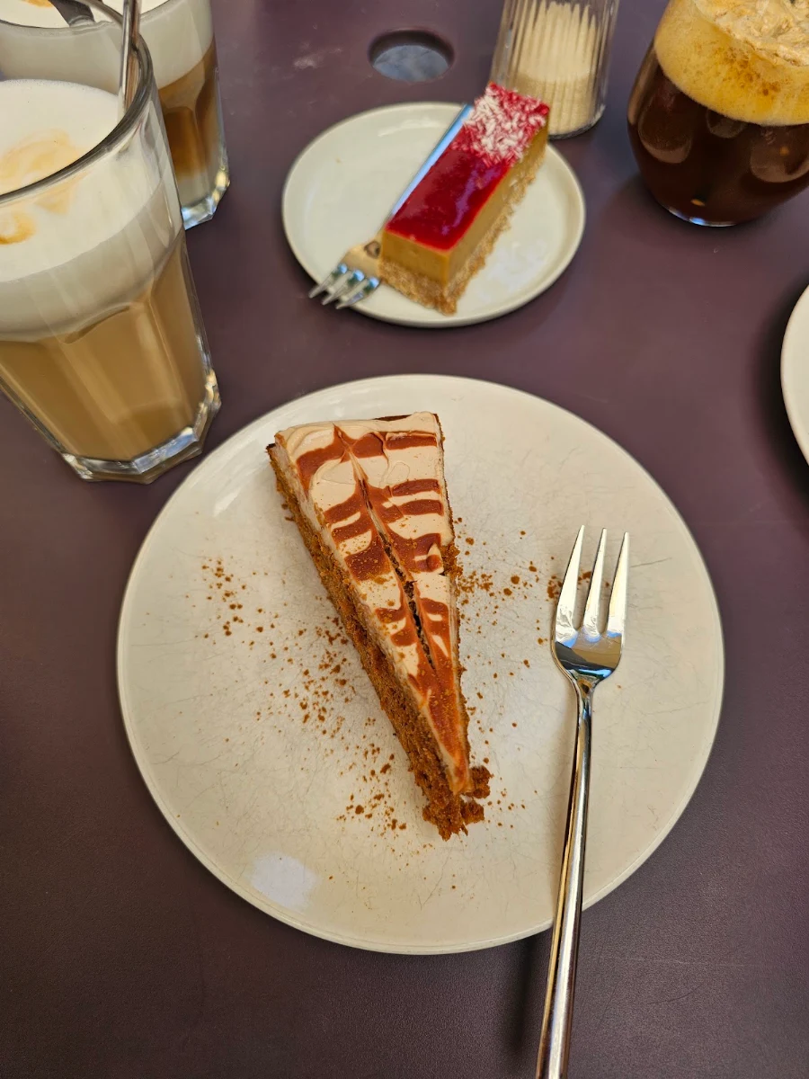 Essen und Trinken photo 1