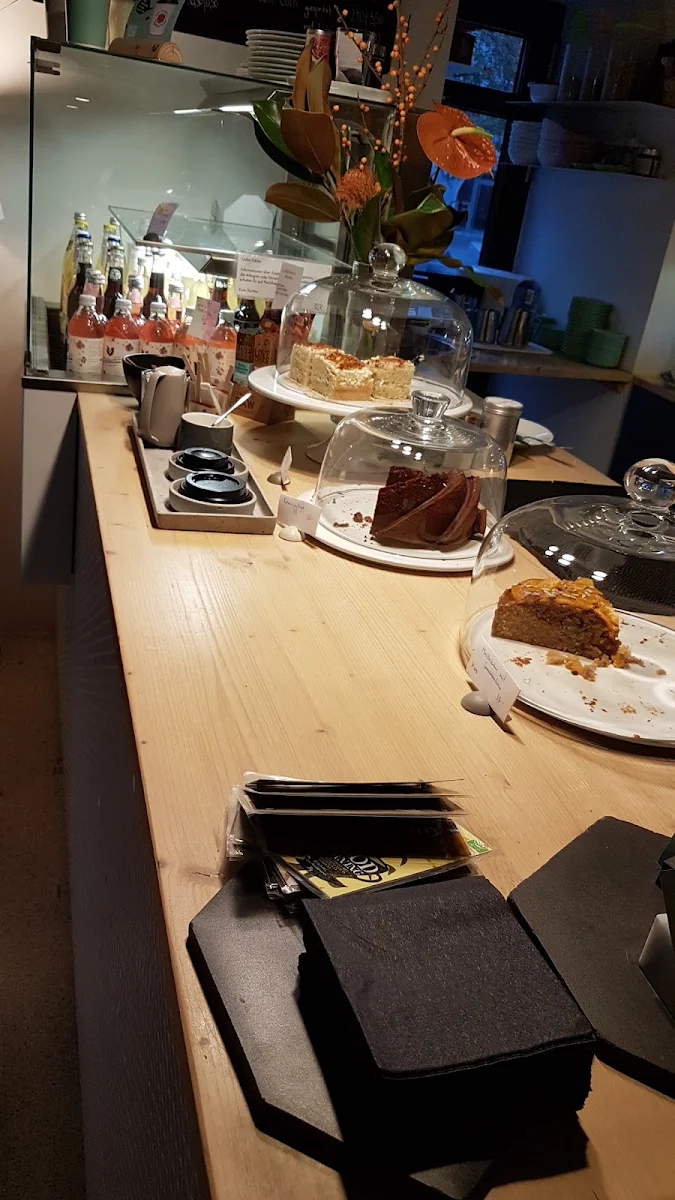 Essen und Trinken photo 10
