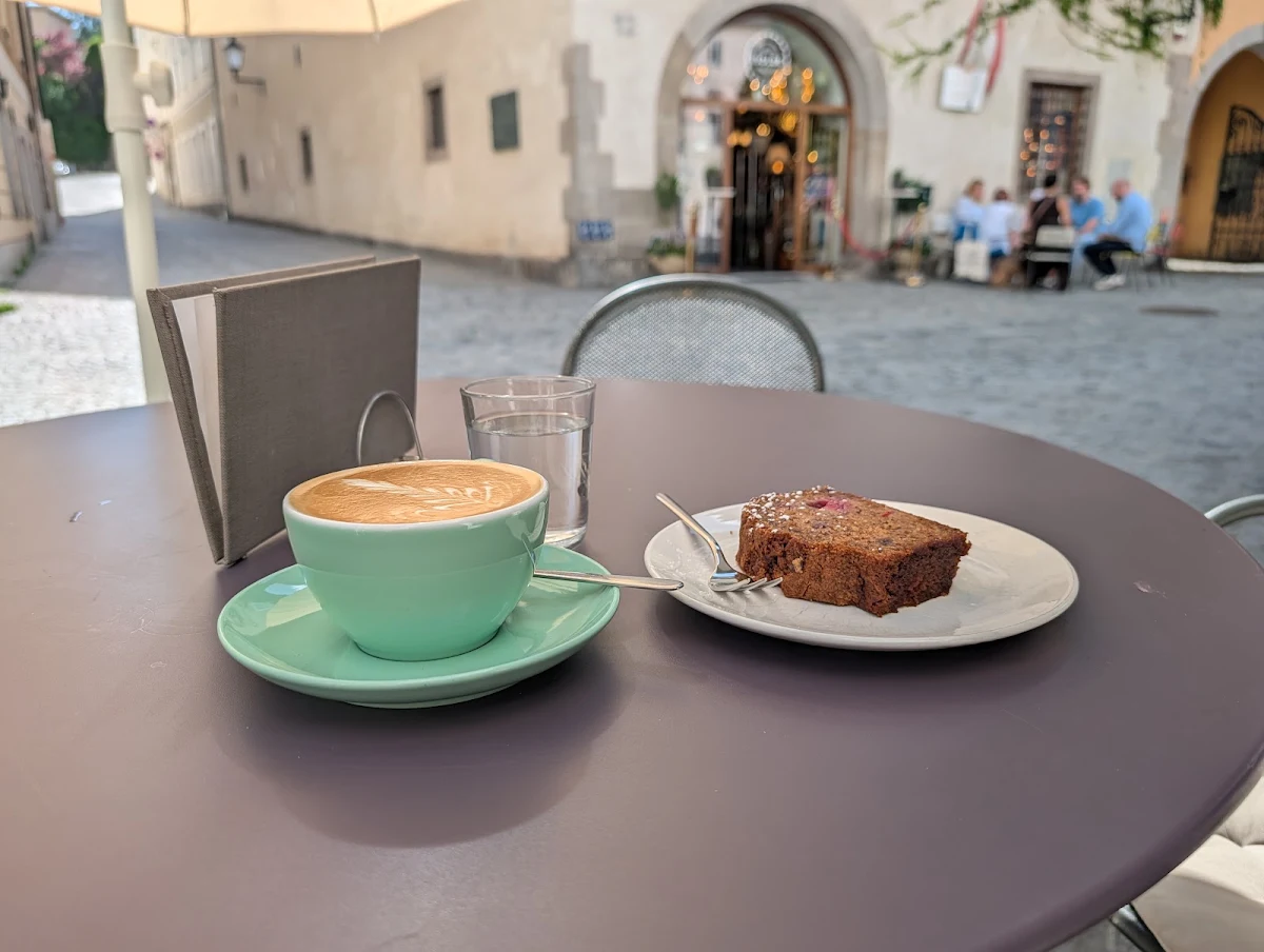 Essen und Trinken photo 5