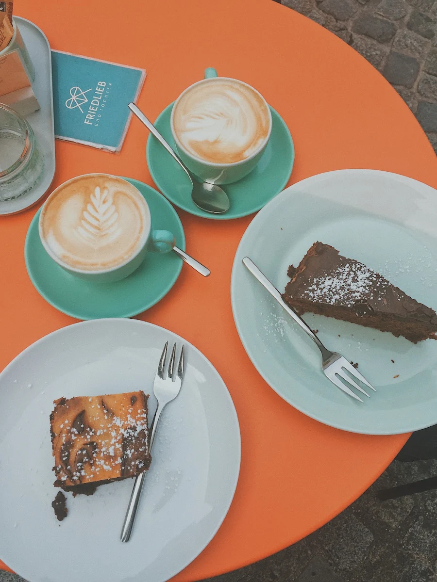 Essen und Trinken photo 7