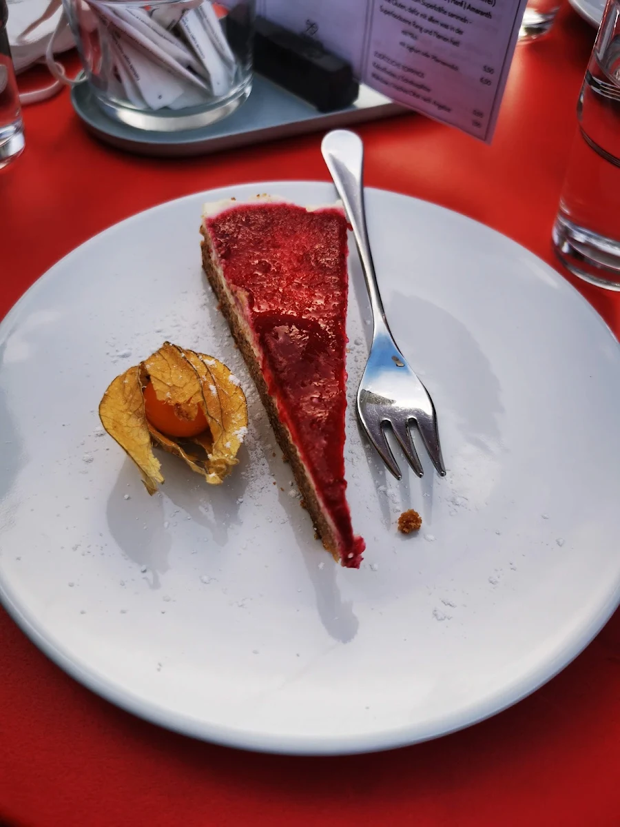 Essen und Trinken photo 8