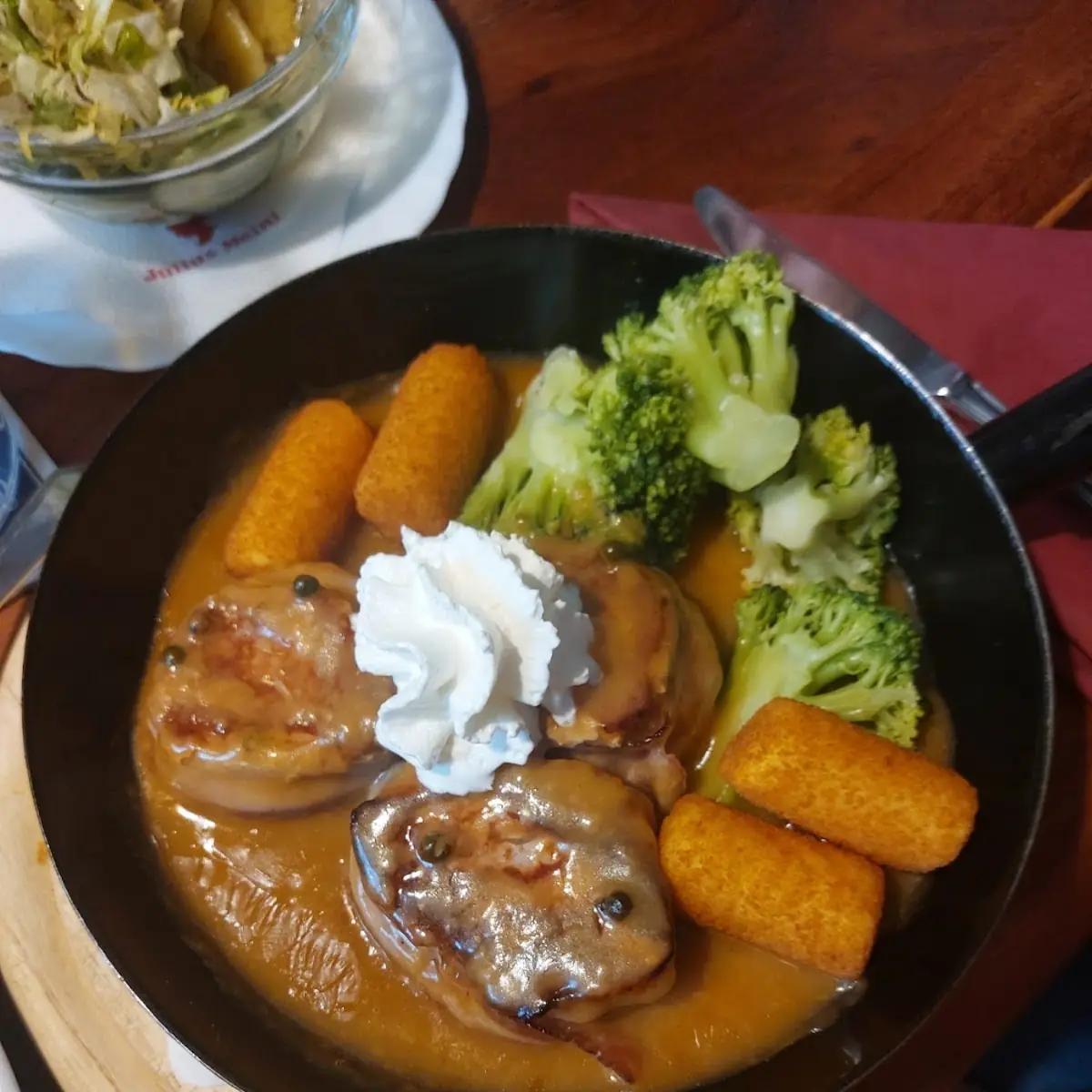 Essen und Trinken photo 2