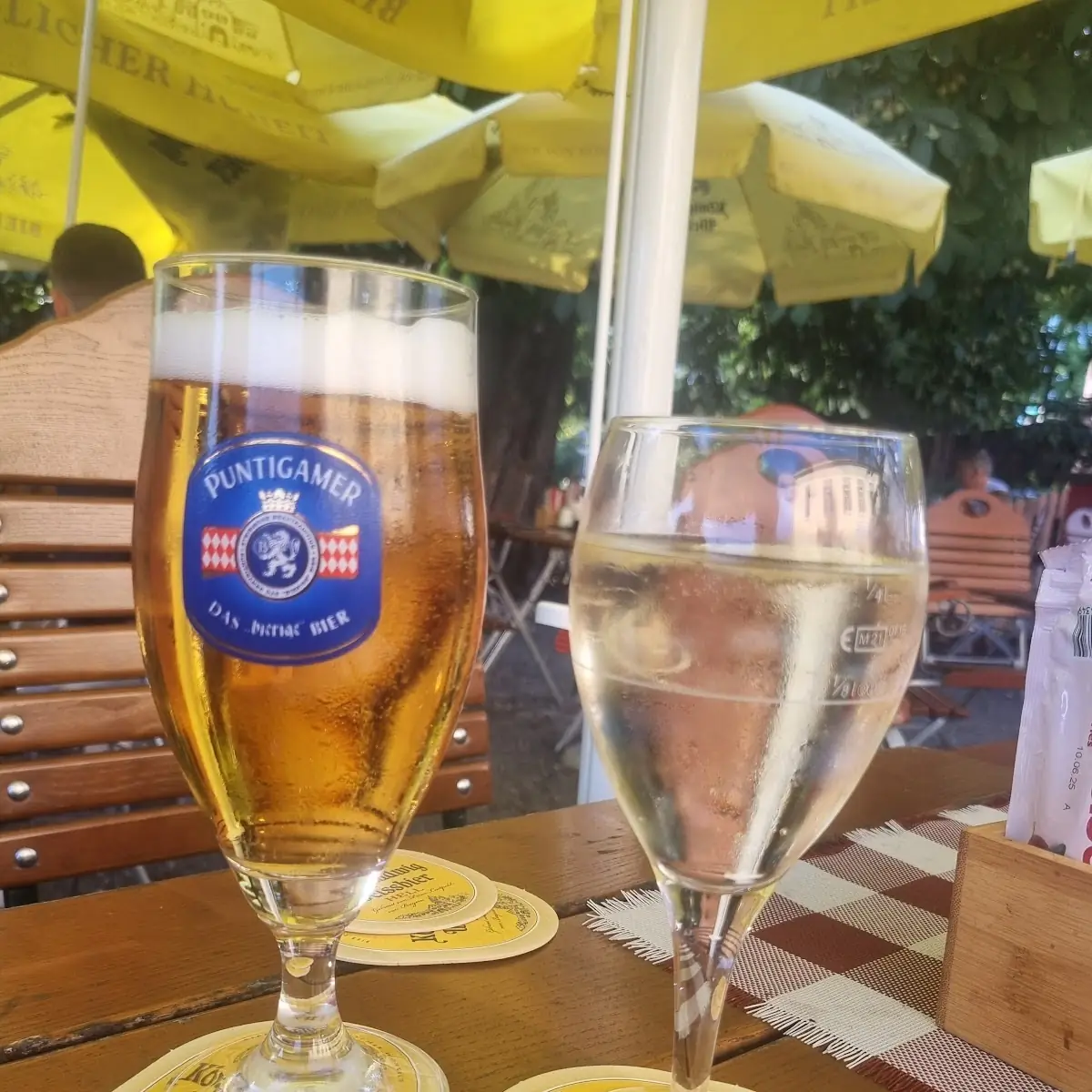 Essen und Trinken photo 5