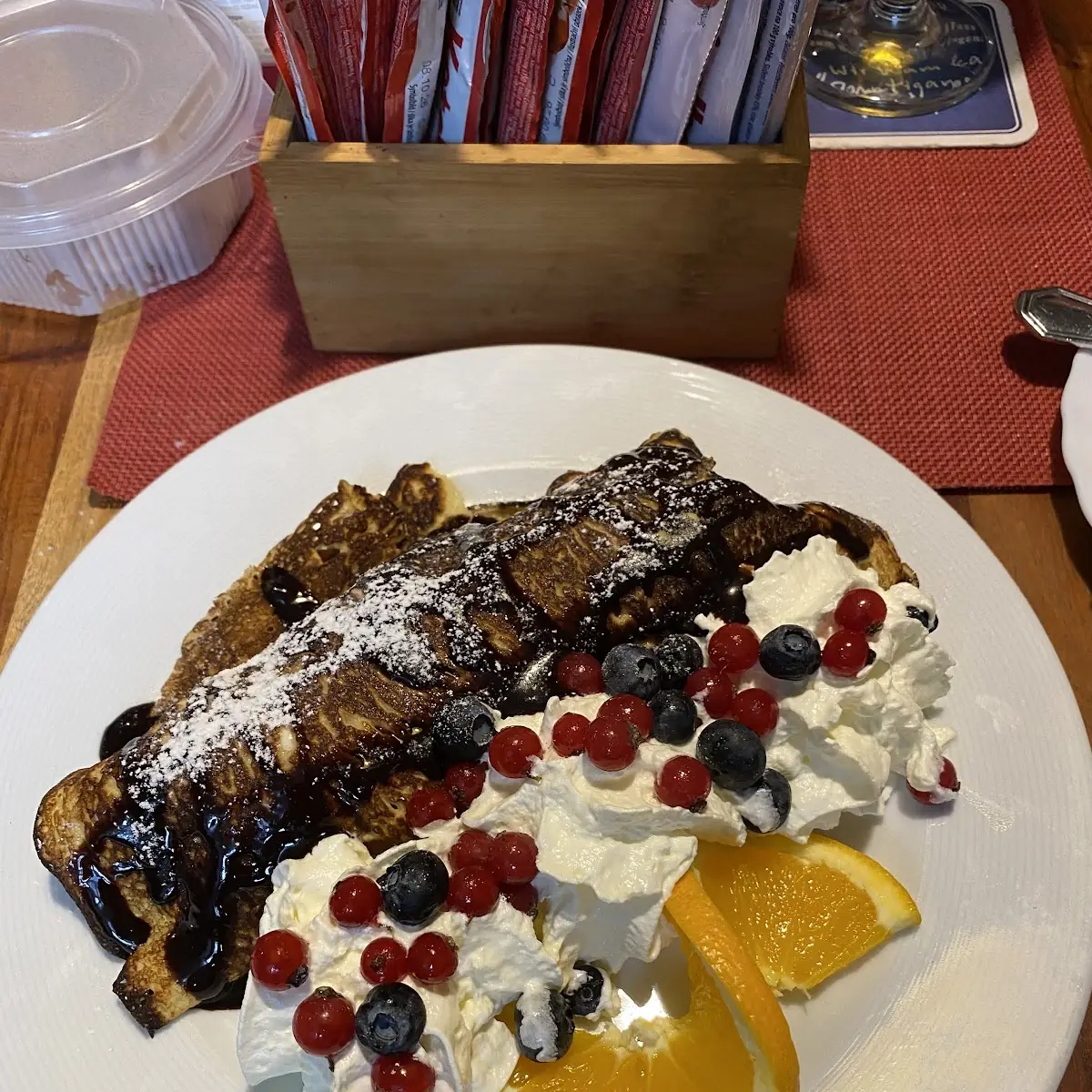 Essen und Trinken photo 6