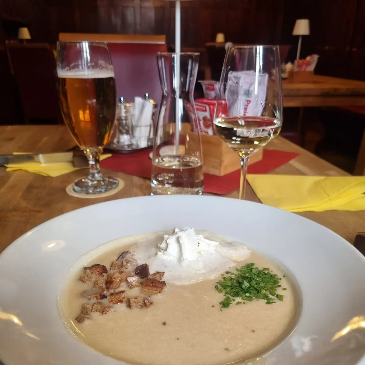 Essen und Trinken photo 7