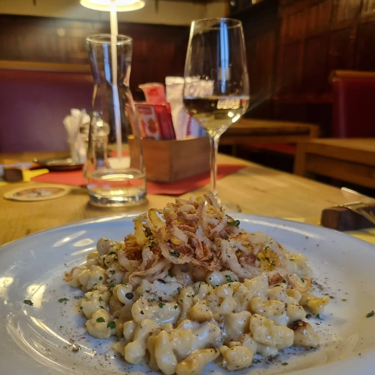 Essen und Trinken photo 8