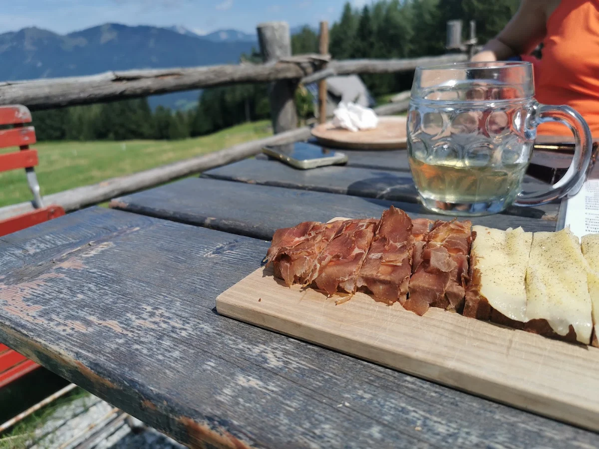 Essen und Trinken photo 4