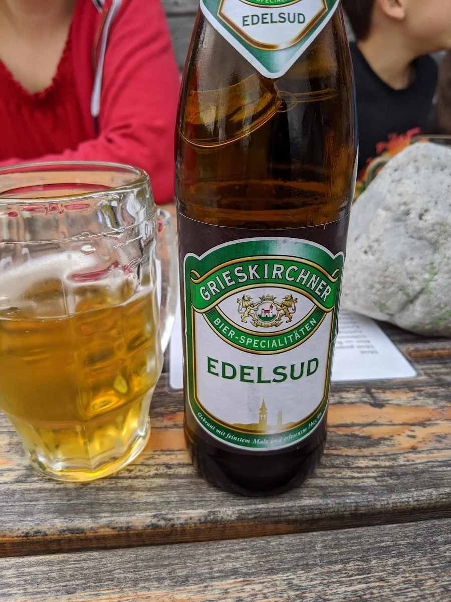 Essen und Trinken photo 6