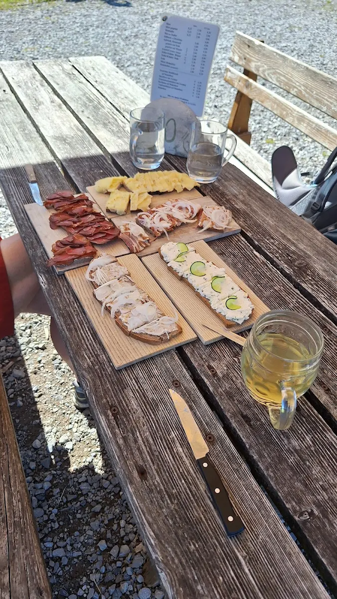 Essen und Trinken photo 9