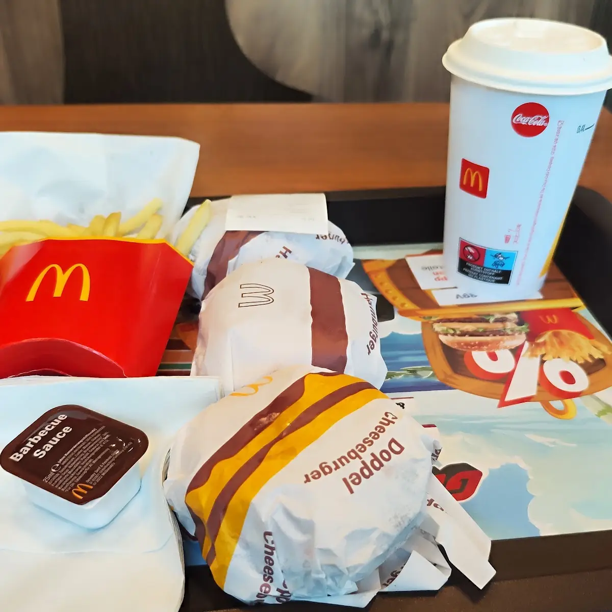 Essen und Trinken photo 1