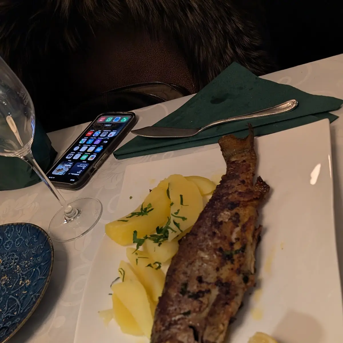 Essen und Trinken photo 2