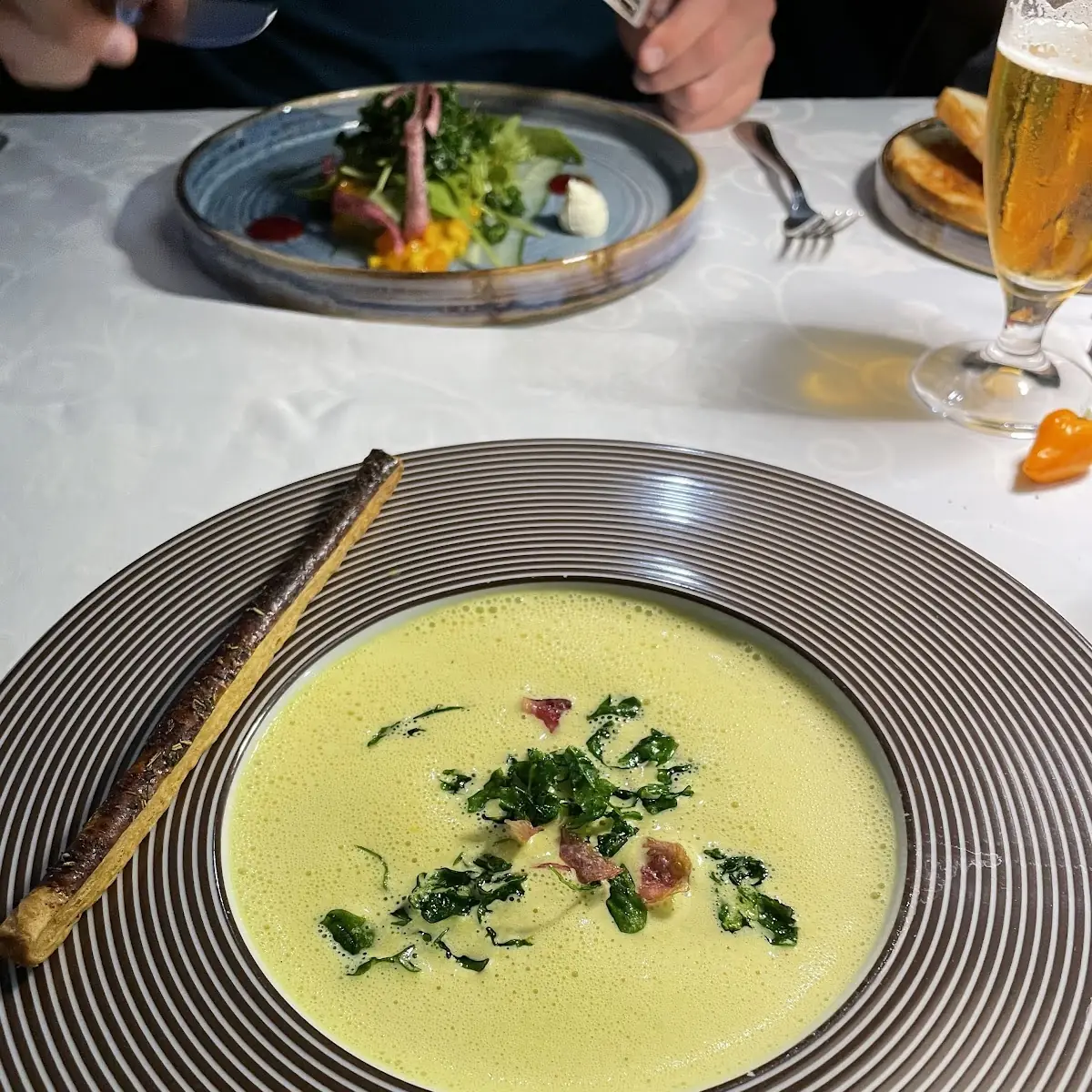 Essen und Trinken photo 5