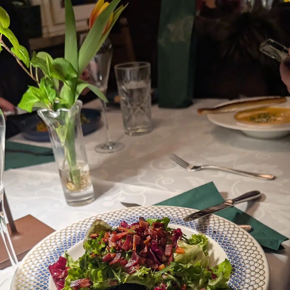 Essen und Trinken photo 7
