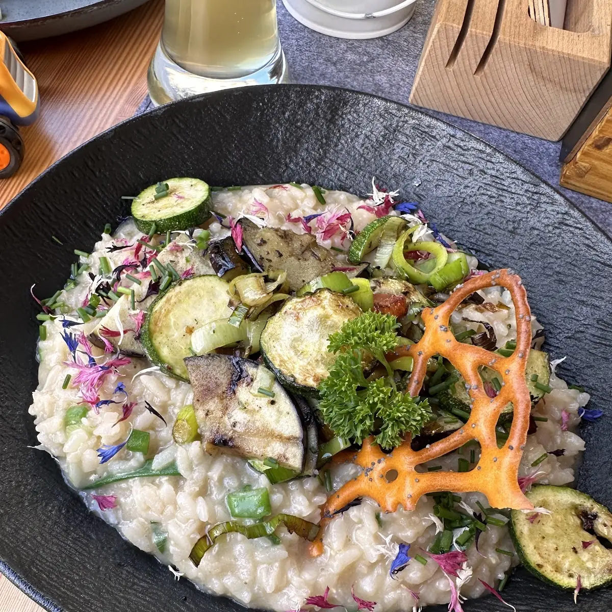 Essen und Trinken photo 2