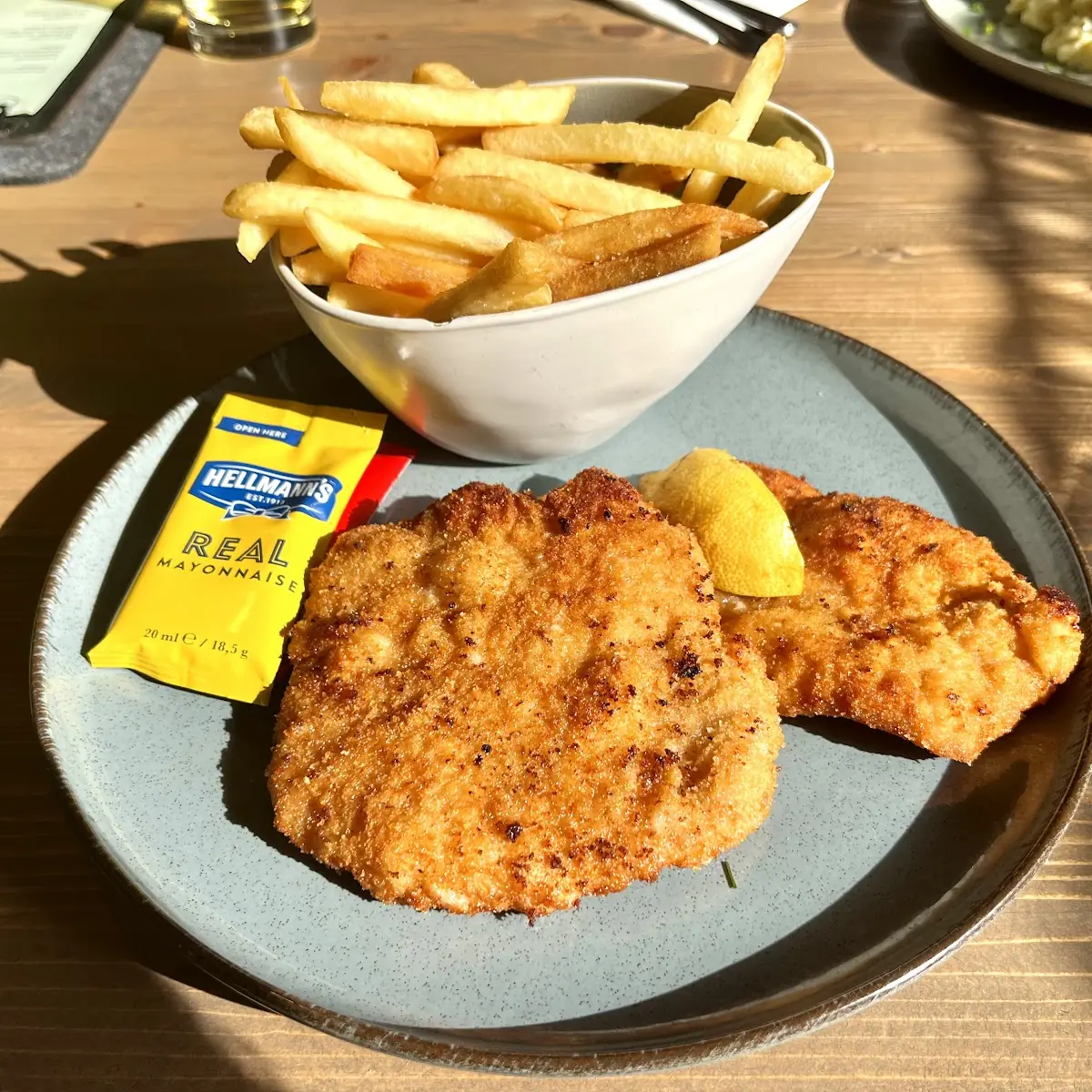 Essen und Trinken photo 3
