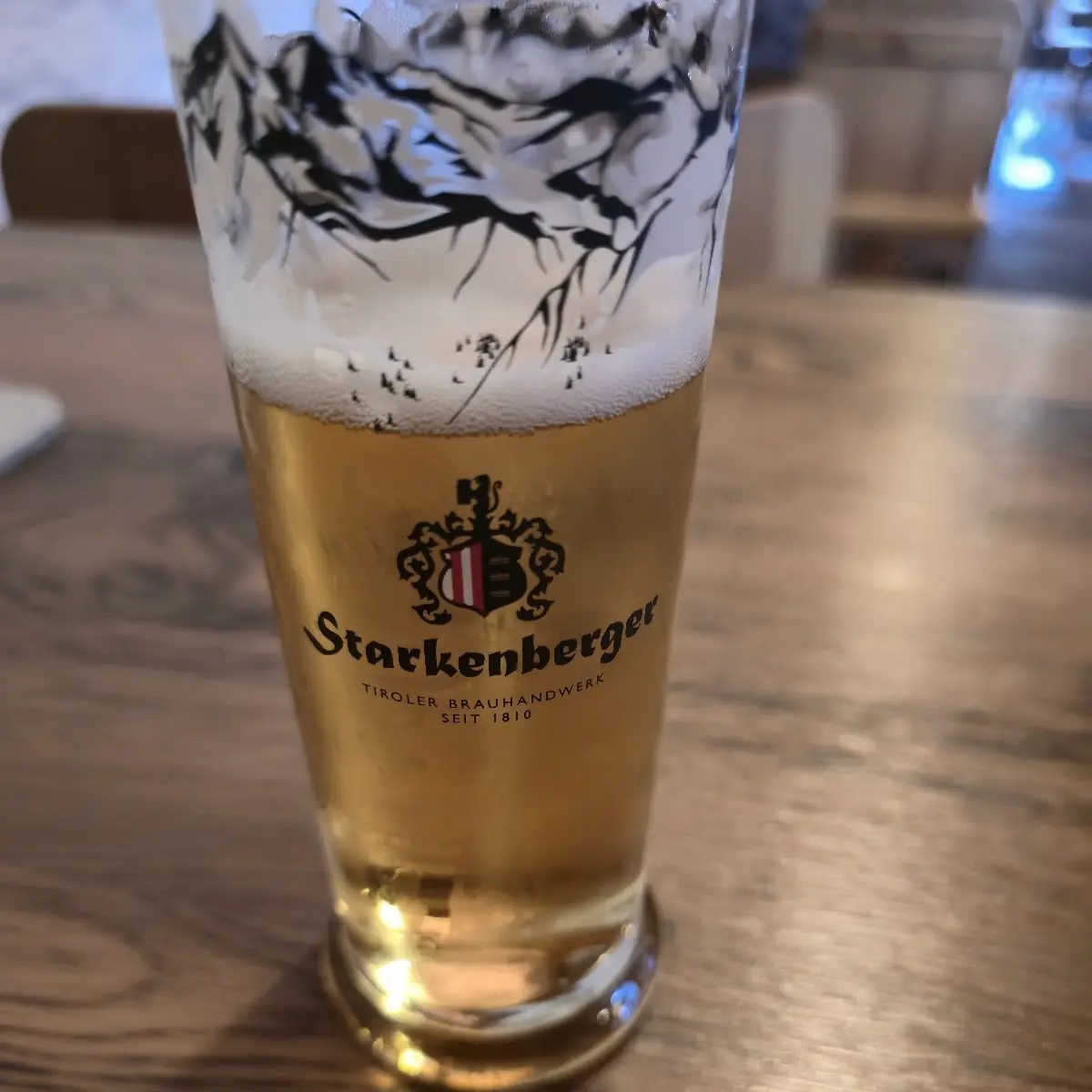 Essen und Trinken photo 8
