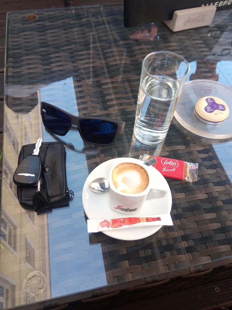 Essen und Trinken photo 2