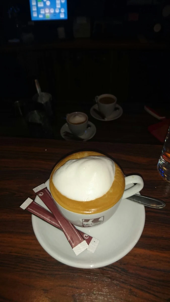 Essen und Trinken photo 3