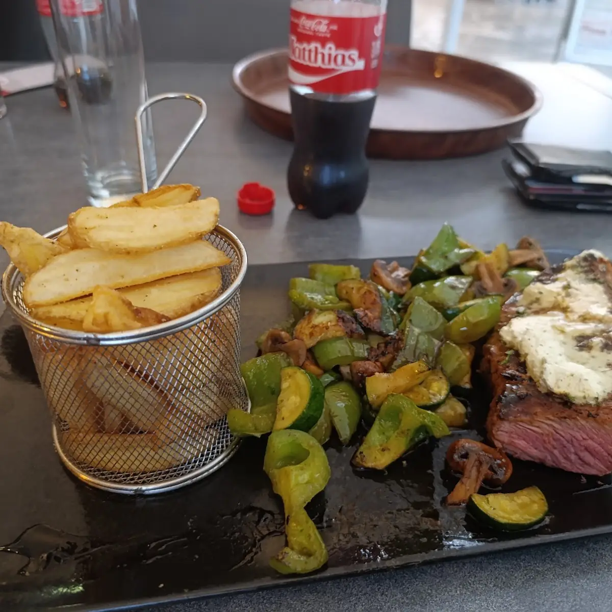 Essen und Trinken photo 10