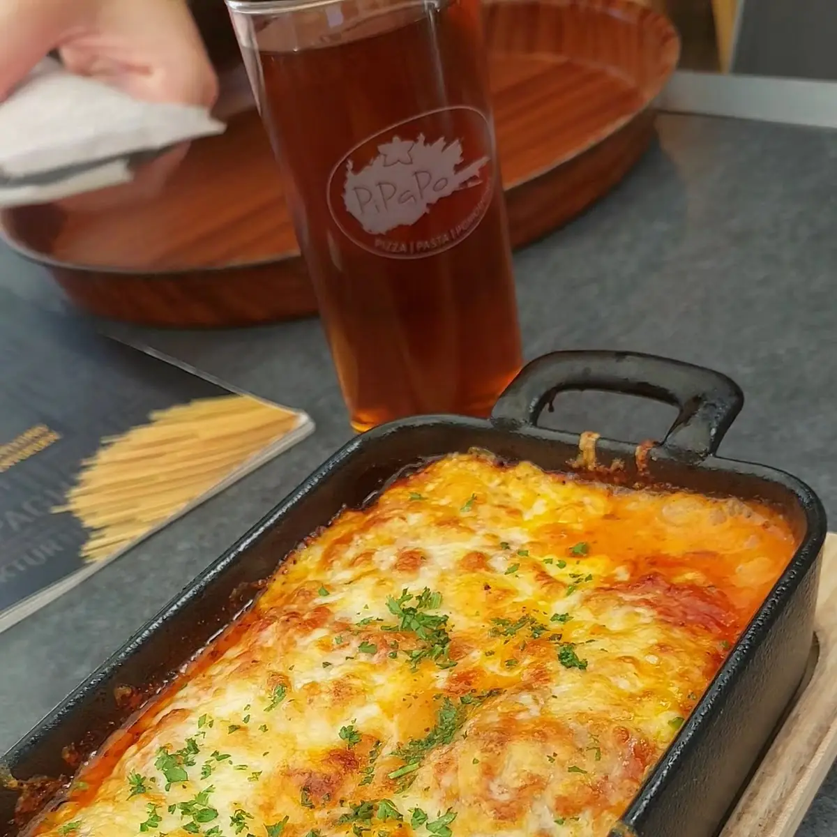 Essen und Trinken photo 2