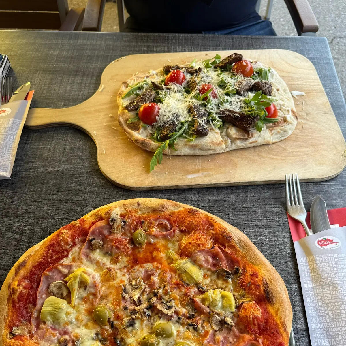 Essen und Trinken photo 4