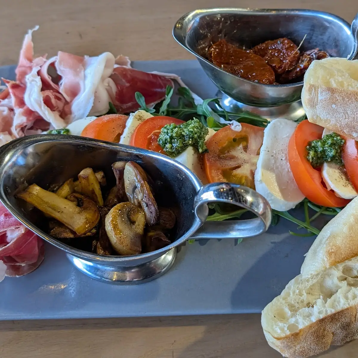 Essen und Trinken photo 9