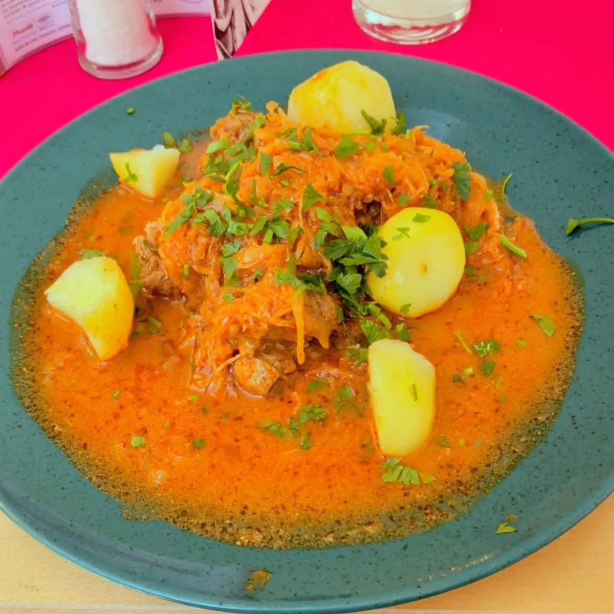 Essen und Trinken photo 10