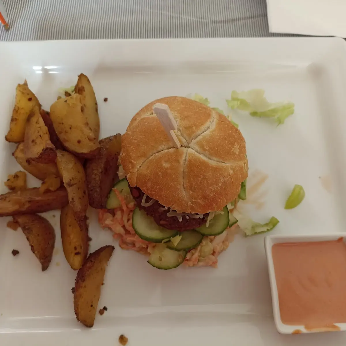 Essen und Trinken photo 5